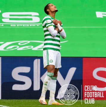 Celtic TV EXCLUSIVE: CHRISTOPHER JULLIEN 