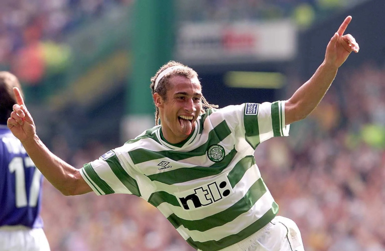 Henrik-Larsson-Wallpaper-5  The Celtic Footsoldiers Champions ..