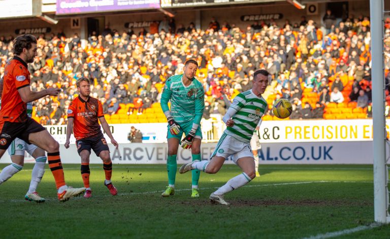 Celtic vs Ferencvaros: 3 things we learned as Kyogo and Turnbull score