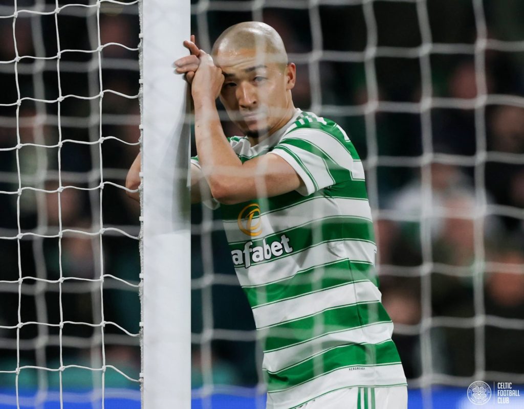 Greg Taylor insists Celtic have moved on from Boli Bolingoli controversy