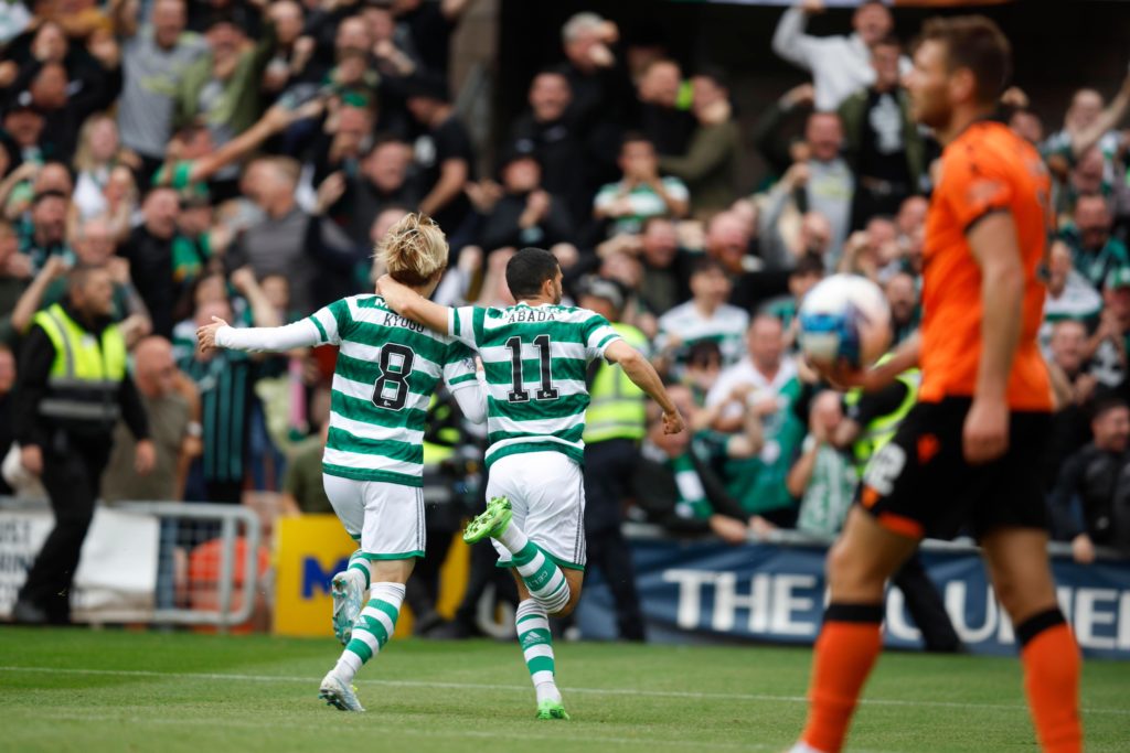 Celtic vs Ferencvaros: 3 things we learned as Kyogo and Turnbull score