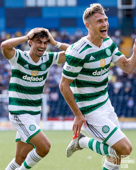 Greg Taylor insists Celtic have moved on from Boli Bolingoli