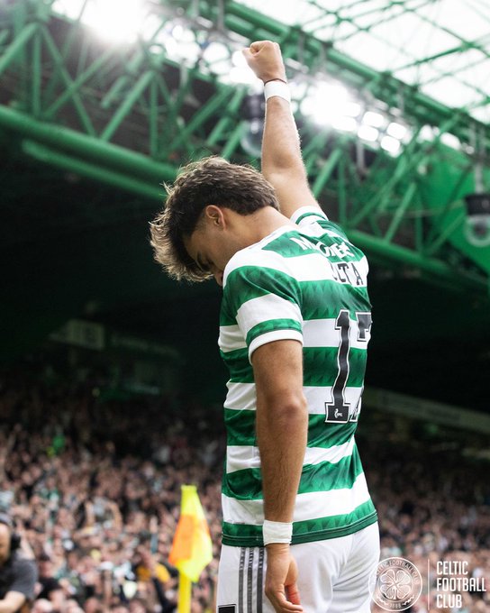 Celtic FC vs Motherwell, Tom Rogic scores winning goal, Ange Postecoglou,  news, scores, results, video, highlights